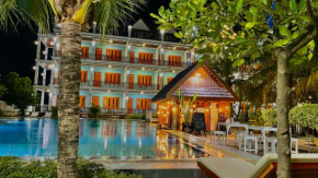 Nakasang Paradise Hotel